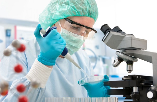 Biomedicina