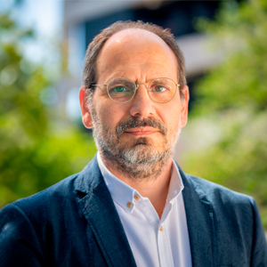 Patricio de La Cuadra