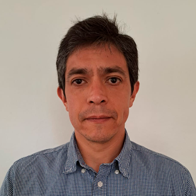 Sergio Uribe