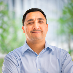 Miguel Gutiérrez Gaitán