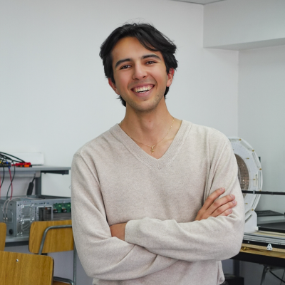 Sebastián Lorca