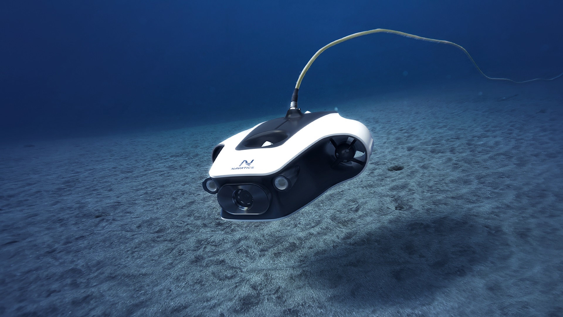 Drones submarinos hotsell