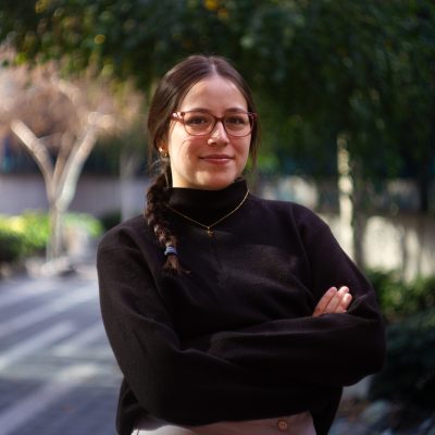 Josefa Aracena