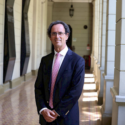 Juan Carlos De La Llera