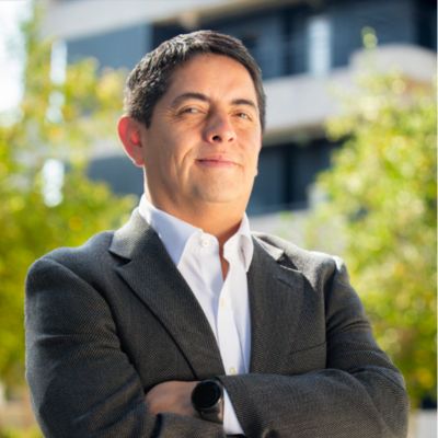 Christian Ledezma