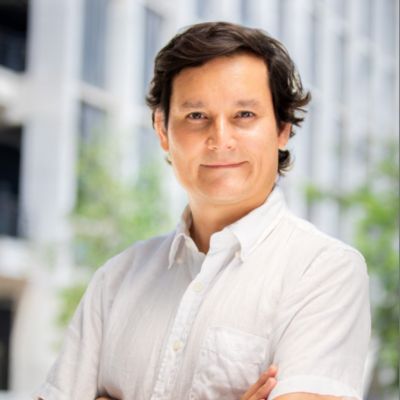 Daniel Hurtado