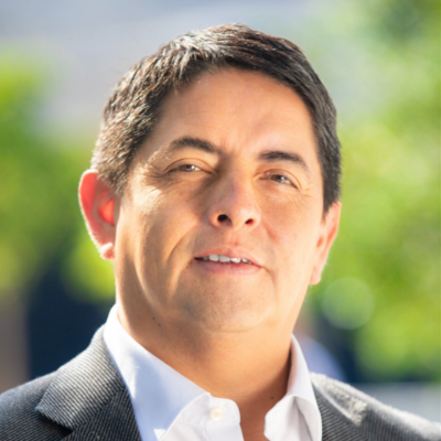 Christian Ledezma