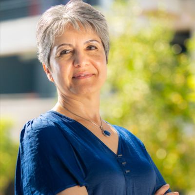 Gloria Arancibia