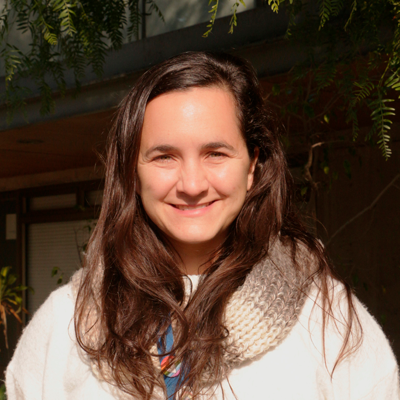 María del Pilar Gajardo