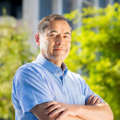 Sergio Gutiérrez