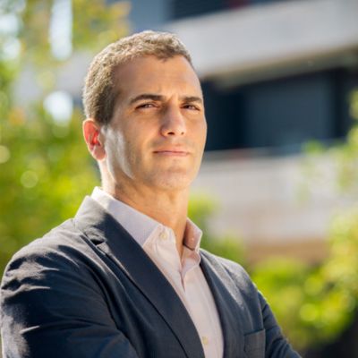 Tomás Zegard