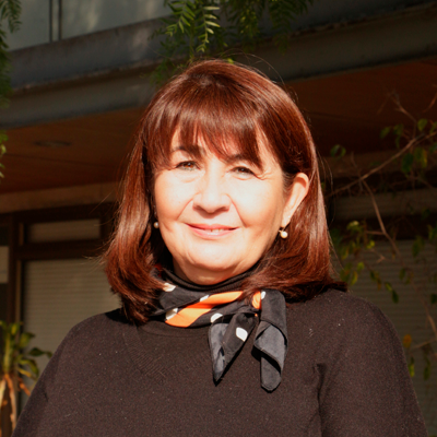 Ana María Oteíza