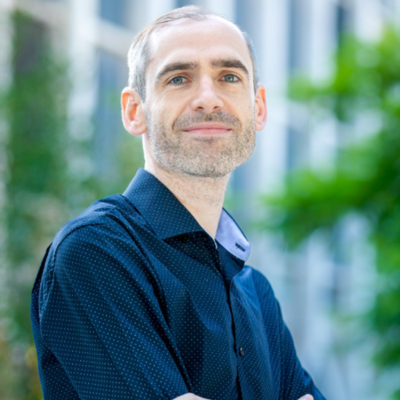 Alan Poulos