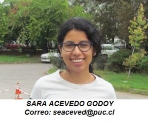 ACEVEDO SARA