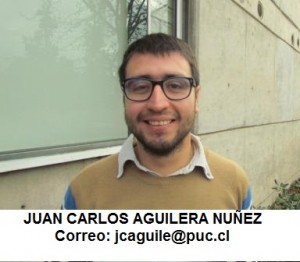 Aguilera Juan Carlos - 2