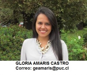 AMARIS GLORIA