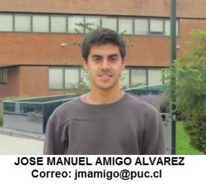 Amigo José Manuel - 2