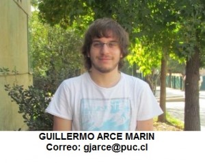 Arce Guillermo - 1