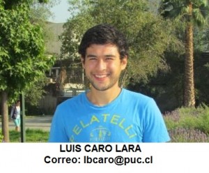 Caro Luis - 1