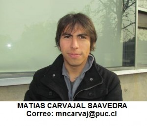 Carvajal Matías