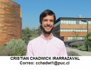 Chadwick Cristian