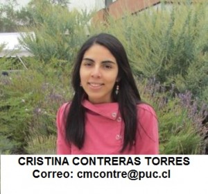 Contreras Cristina - 1