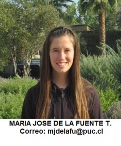 De la Fuente María José - 2