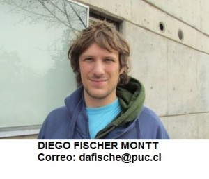 Fisher Diego