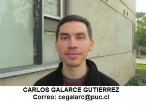Galarce Carlos