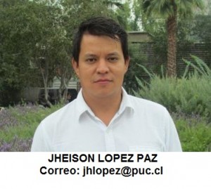 LOPEZ JHEISON