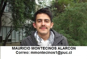 Montecinos Mauricio - 1