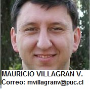 Villagran Mauricio