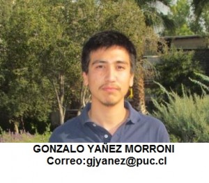 Yañz Gonzalo