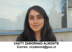 Zamorano Vasty