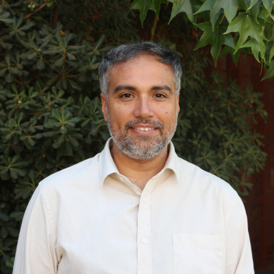 Carlos Faúndez