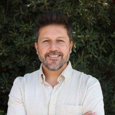 Ignacio Vargas
