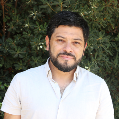 Eduardo Leiva