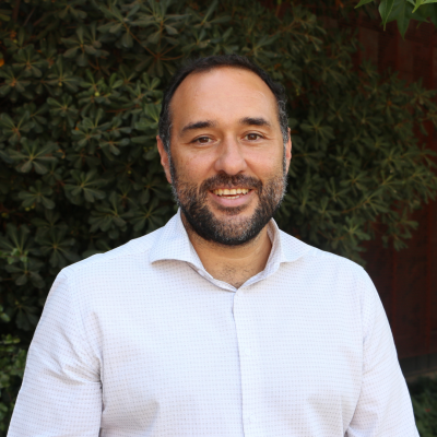 Francisco Suárez