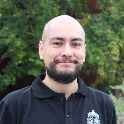 Eduardo Castillo
