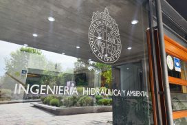 DIHA anuncia a los beneficiados de la Beca Arturo Cousiño Lyon 2026