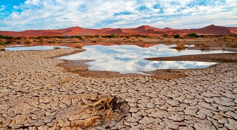 ​Columna de opinión: Agua, una urgencia postergada