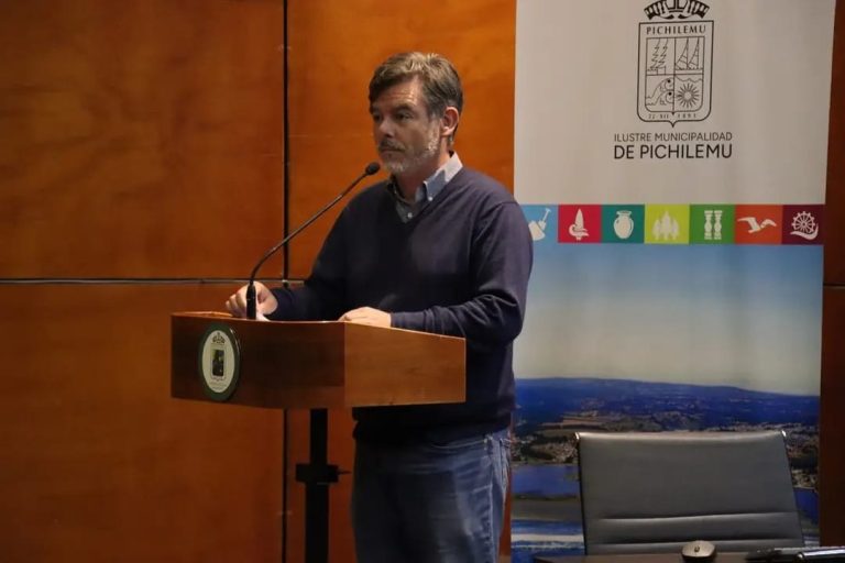 SIMONA Costa culmina con éxito en Pichilemu: una iniciativa liderada por Rodrigo Cienfuegos, académico del DIHA.