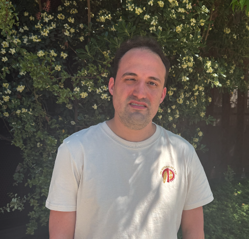 José Baquedano Caprile