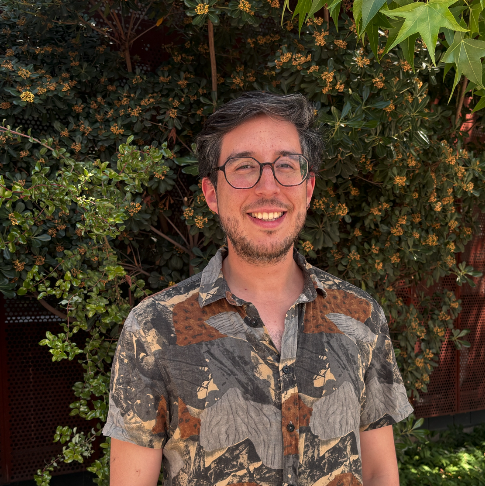 Carlos Gallardo Bustos