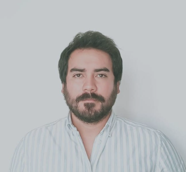 Carlos Guzmán Leiva