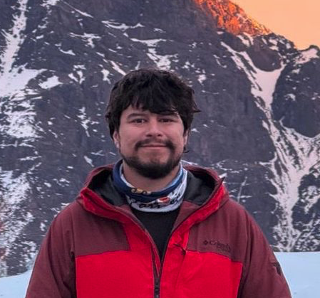 Nicolás Carmona Malatesta