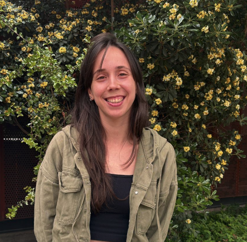 Melissa Pérez Camejo