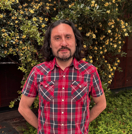 Franco Calderón Maturana