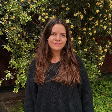 Francisca Sciolla Albornoz