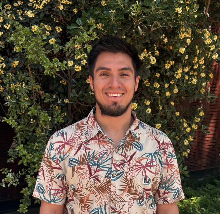 Álvaro Carrizo Reyes